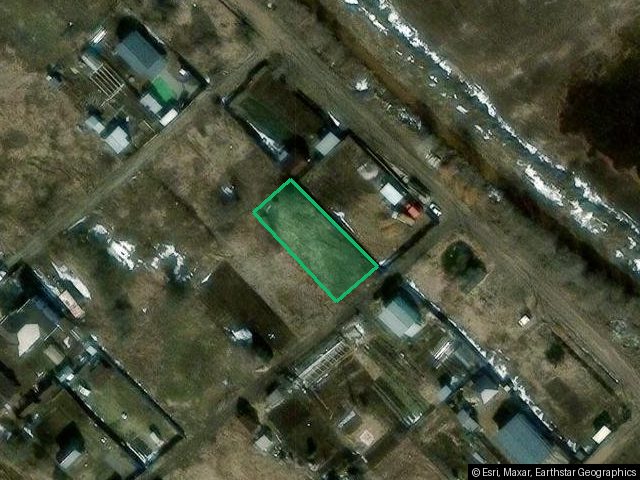 Земельный участок 6,4 сот., ИЖС, Пермский край