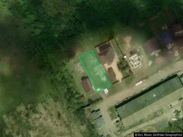 Земельный участок 10 сот., ИЖС, Курская обл.