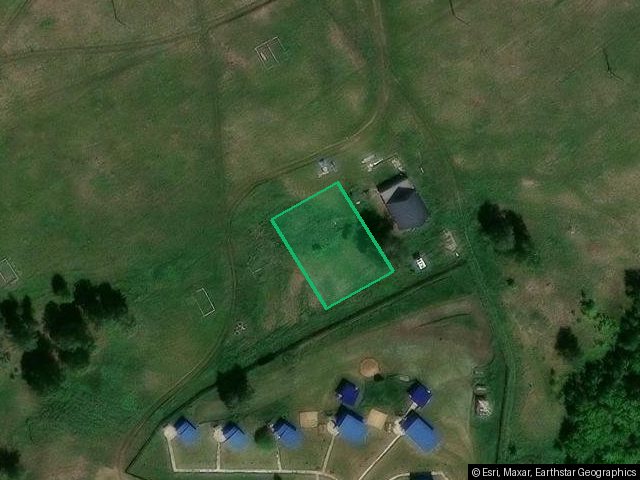 Земельный участок 10 сот., п. Центральный, Алтайский край