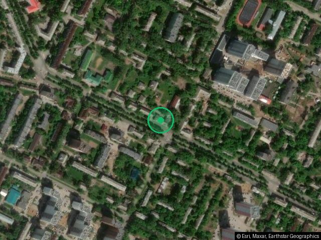 Квартира, Уфа