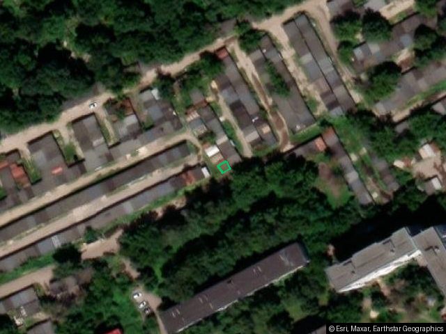 Земельный участок, площадь 21+/-2 кв. м., адрес (местонахождение): Россия, Тамбовская обл, район Воздвиженского кладбища, Тамбов, ГСК "РАДУГА", Гараж №1, ряд №1, кадастровый (условный) номер: 68:29:0202007:787, вид собственности: совместная с Моховой Т.Б.
Земельный участок, площадь 9+/-2 кв. м., адрес (местонахождение): Россия, Тамбовская обл, район Воздвиженского кладбища, Тамбов, ГСК "РАДУГА", Гараж №1, ряд№1, кадастровый (условный) номер: 68:29:0202007:842, вид собственности: совместная с Мох