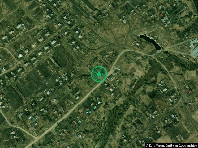 Жилой дом 70,4 м², с. Урлейка, Пензенская обл.