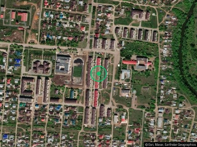 1/3 доли в праве общей долевой собственности на квартиру, назначение: жилое, площадь 55,5 кв. м, этаж № 1, адрес: Оренбургская область, город Бузулук, улица Иркутская, дом 89 "А", квартира № 54; кадастровый номер: 56:38:0215018:110;
Ознакомление с имуществом: в рабочие дни с 09:00 до 15:00.