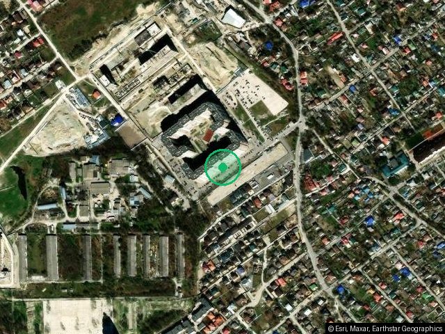 Квартира, КН 23:47:0117031:3726, площадью 40.6 кв.м., по адресу г. Новороссийск, с. Цемдолина, ул. Красина, д. 53, к. 1, кв. 59.
Порядок ознакомления с имуществом должника:
С имуществом, являющимся предметом торгов, можно ознакомиться по адресу нахождения имущества по предварительной записи у организатора торгов. Контактные данные организатора торгов: Ляшенко Елена Дмитриевна: адрес электронной почты: elena-liashenko@yandex.ru, телефон: 8-914-546-79-70. Контакт лица для ознакомления: Ниязова Эль