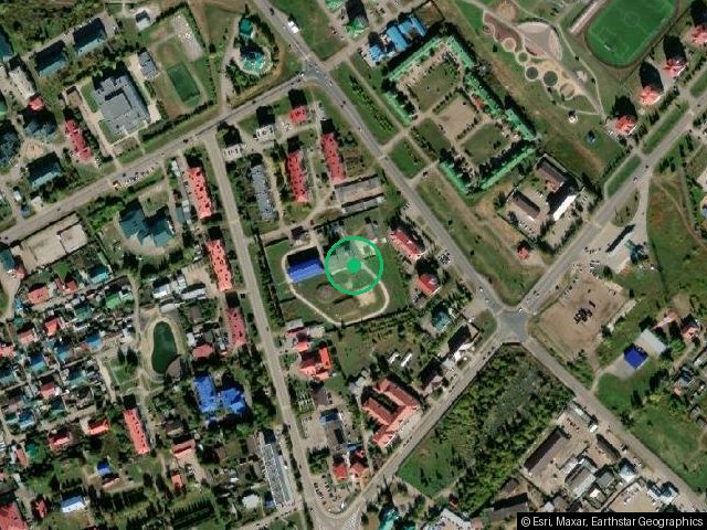 Право аренды на 1/1744 доли в праве на земельный участок, кадастровый номер: 16:32:000000:230, площадь 28717421 кв.м., местоположение: Республика Татарстан, Нурлатский муниципальный район, хво СХК Чулпан