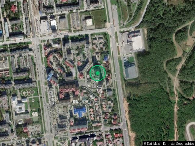 Жилое помещение, кадастровый номер 65:01:0602008:3975; 1/1 доля, г. Южно-Сахалинск, ул. А. М. Горького, д. 72А, корп.1, кв. 108; 51,4 м2