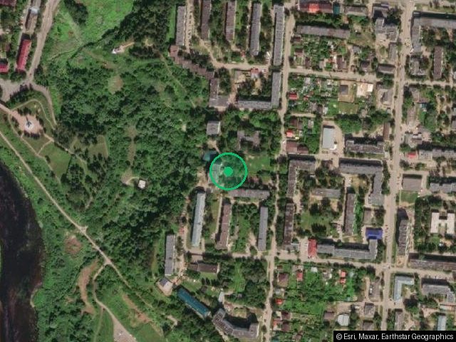 Комната 19,2 м², Тверская обл.