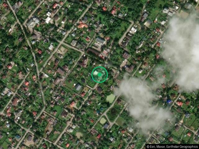 Квартира 101,4 м², Санкт-Петербург
