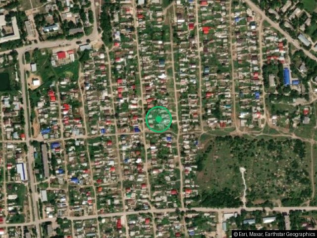 1/2 доля в праве на жилое здание,
площадь: 79,9кв.м., кадастровый номер:
64:13:004109:60 и право аренды на
земельный участок , площадь: 536кв.м.,
категория земель: Земли населенных
пунктов, разрешенное использование:
Для индивидуального жилищного
строительства, кадастровый номер:
64:13:004109:30, Адрес
(местоположение): Саратовская область,
р-н Ершовский, г Ершов, ул
Первомайская, д 74
Ограничения прав на земельный участок, предусмотренные статьей 56 Земельного кодекса
Российской Федерации от 24