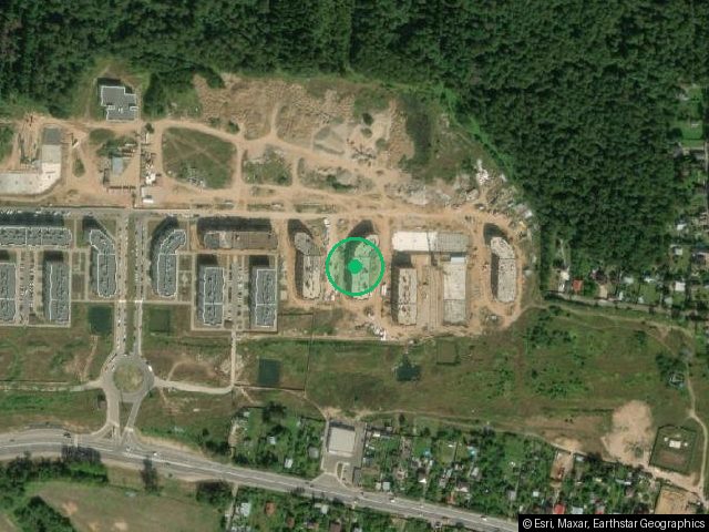 квартира, общ.пл. 54.6 кв.м., по адресу: Московская область, городской Московской области по делу N° А41-36620/2021округ Истра, деревня Высоково, микрорайон «Малая Истра», д.18, кв. 40, кадастровый номер 50:08:0040140:2185
С имуществом по лоту № 1 можно ознакомиться по фактическому месту нахождения имущества (Российская Федерация, Московская область, м.о. Истра, д Высоково, мкр. Малая Истра, д. 18, кв. 40), по предварительной договоренности с финансовым управляющим - Билюченко Сергей Михайловиче