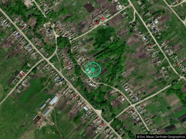 1/4 доля в праве на жилой дом, площадь:
73,9кв.м., кадастровый номер:
64:08:080101:1197, 1/4 доля в праве на
земельный участок , площадь: 1 275кв.м.,
кадастровый номер: 64:08:080102:310
Ограничения прав на земельный участок, предусмотренные статьей 56 Земельного кодекса Российской Федерации
Порядок ознакомления с имуществом должника:
С ЛОТОМ №1 можно ознакомиться по месту его нахождения: 412954, Саратовская обл, Вольский р-н, Черкасское с, Октябрьская ул, дом № 128, предварительно согласовав вре