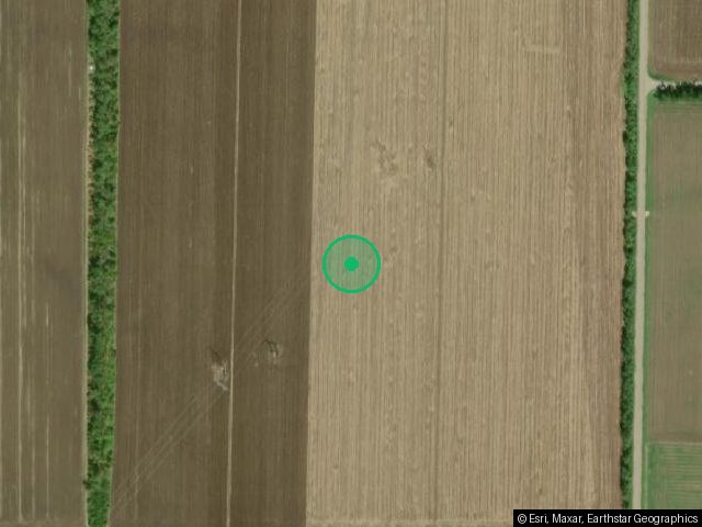 20400/45555383 доля на земельном участке, площадь 19430572 +/- 42001 кв.м., назначение: Земли сельскохозяйственного назначения, адрес (местонахождение): Краснодарский край, р-н Староминский, в границах СПК им. Чапаева, отд. №1: п. 1 Гуч. 3, п.2-2, 3Г, 3-2,4-2, п.4 уч. 2-2, п.5, п.5-2 уч.2, п.6 уч.1-1, п.7,7,2,8,9,10, отд. № 3: п.1,2, п.5 уч.1-1, 1-2, п.6 уч.1, п.7,8,9,10,11,12, отд. № 4: п.1-2 уч.2, п.2-2,3,3-2,4-2,5-2, п.6 уч. 1,2, п.6-2 уч.1,2, п.7, п.7-2 уч.1,2, п.8,8-2,9, п.10 уч.1-1, 1-2,1-