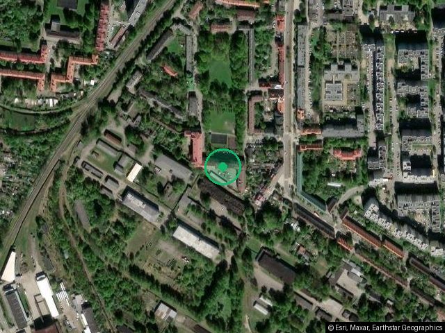Нежилое помещение 4,1 м², Калининград