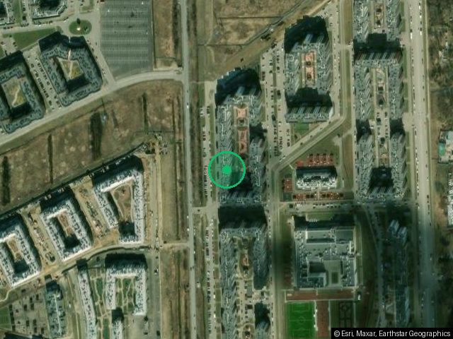 Квартира, кадастровый номер 78:40:0008501:42042, адрес: г. Санкт-Петербург, внутригородское муниципальное образование города федерального значения Санкт-Петербурга муниципальный округ Сосновая Поляна, пр-т Будённого, д. 23, корп. 1, стр. 1, кв. 595, площадь: 24.9 кв.м, тип собственности: Индивидуальная собственность.
На дату размещения заявки имеется следующее ограничение: ипотека в силу закона № 78:40:0008501:42042-78/011/2023-2 от 10.10.2023.
