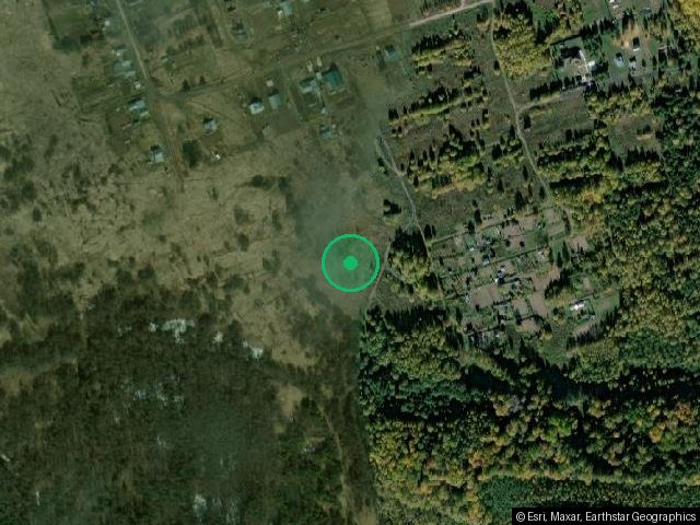 1/2 доли в садовом доме 640 м² с участком, д. Барановщина, Кировская обл.