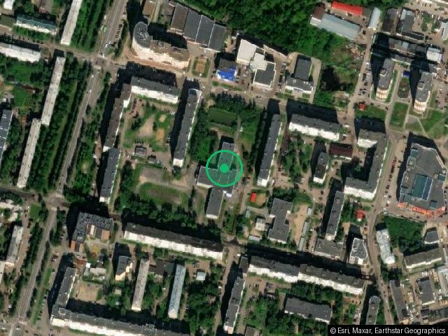 1/3 общей долевой собственности на жилое помещение с кадастровым номером: 29:22:040615:1052, площадью 63.2 кв.м., расположенное по адресу: Российская Федерация, Архангельская область, г.о. город Архангельск, г. Архангельск, ул. Гайдара, д. 44, кв. 69