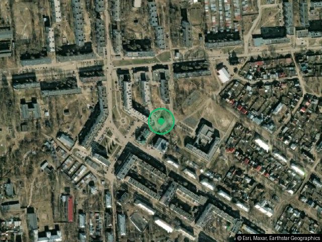 1/6 доля в праве на жилое здание,
площадь: 41,9кв.м., адрес
(местонахождение): Нижегородская обл,
р-н Кулебакский, г Кулебаки, ул
Запрудная, дом 15, кадастровый номер:
52:38:0030003:542
Порядок ознакомления с имуществом должника:
Ознакомление с имуществом:
С ЛОТОМ №1 можно ознакомиться по месту его нахождения: Нижегородская обл, р-н Кулебакский, г Кулебаки, ул Запрудная, дом 15, предварительно согласовав время с Финансовым управляющим по тел. +79128007163, либо путем направления запроса на элект