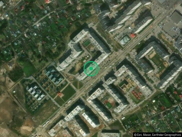 Квартира, площадью: 33,4 кв.м., с кадастровым номером: 35:24:0403003:8431, расположенная по адресу: Российская Федерация, Вологодская область, городской округ город Вологда, город Вологда, улица Возрождения, дом № 86, квартира № 57.
Имущество находится в залоге у ПАО "СБЕРБАНК".
С имуществом по лоту № 1 можно познакомиться по предварительной договоренности с организатором торгов по номеру 8-983-237-9223.