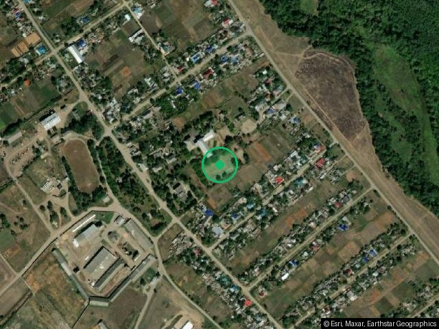 Квартира
Кадастровый номер: 23:21:0805001:785
Адрес: Краснодарский край,
Новокубанский р-н.Советский
сельский округ, х.Родниковский,
ул.Космодемьянской, д.4, кв.1
Общая площадь, м2: 38.2
Вид права: Общая долевая
собственность, 1/4.
Дополнительная информация об объектах продажи, условиях и о порядке проведения торгов предоставляется по заявке, отправленной на электронную почту torgi_au@bk.ru. По вопросам организации и проведения торгов обращаться по тел.: +7 911 178-11-10 с понедельника по пятниц