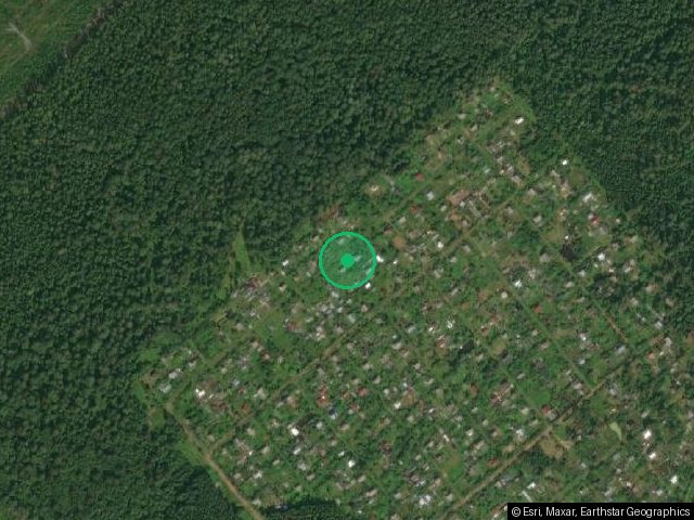 Нежилое здание 40 м², д. Трубино, Тверская обл.