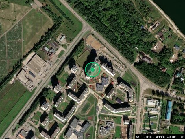 Нежилое помещение 481,3 м², Альметьевск