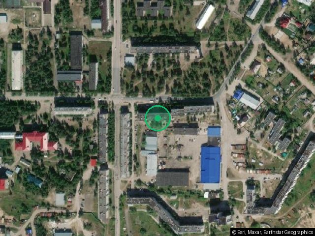 Квартира 71,3 м², Печора