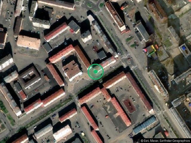 Квартира, площадью: 21,8 кв.м., с кадастровым номером: 24:55:0402001:4206, расположенная по адресу: Российская Федерация, Красноярский край, г. Норильск, проезд Котульского, д. 6, кв. 917 (находится в залоге у ПАО «Сбербанк»)
