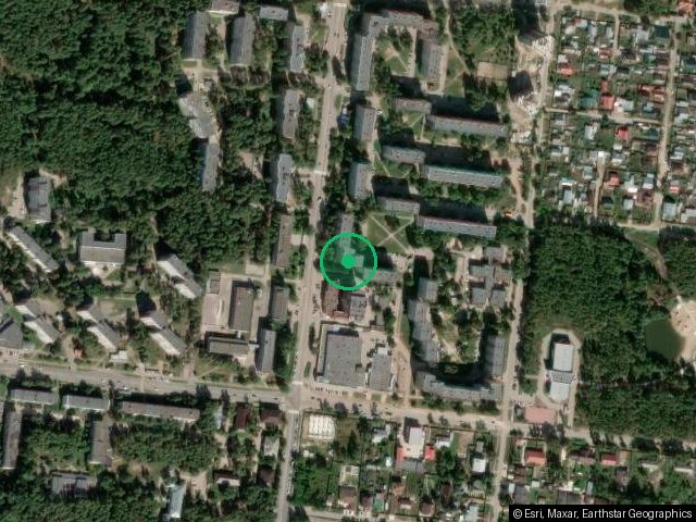 1/5 доли в квартире 77,4 м², Димитровград