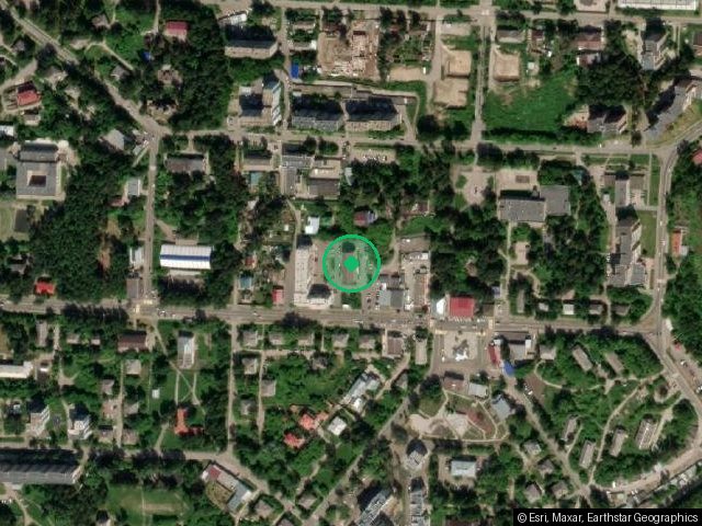 1/2 доли в квартире 48,1 м², Дивногорск