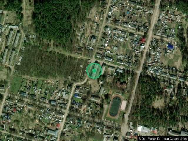 1/4 доля в праве на жилое помещение, кадастровый номер 11:05:0501007:593, площадь – 11.3 кв.м., адрес: Республика Коми,,г. Сыктывкар,пгт. Верхняя Максаковка,ул. Лесная,2а,,5/1