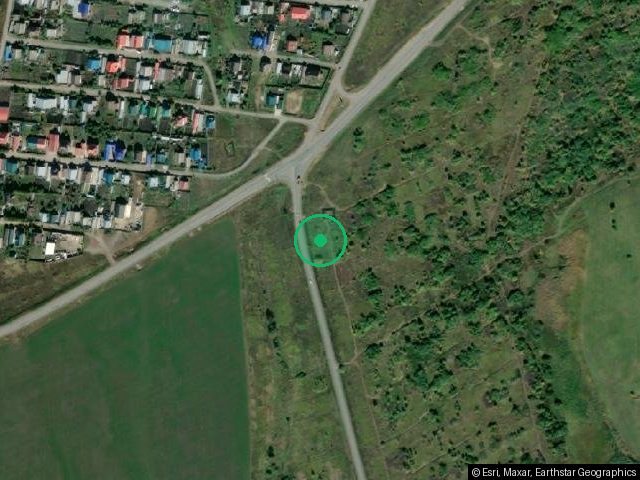1/284 доли в земельном участке 1 085,4 га, сельхозназначение, Татарстан