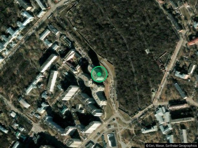 Нежилое помещение (кладовка) №165, кадастровый номер: 77:04:0001001:10314; адрес: Москва, пер. Солдатский, д. 10; площадь: 1,70 кв.м.