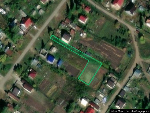Земельный участок, кадастровый номер: 22:61:051624:56, площадь: 1103 +/- 12 кв. м, категория земель: земли населённых пунктов, вид разрешённого использования: для ведения личного подсобного хозяйства, расположенный по адресу: Алтайский край, г. Барнаул, п. Бельмесево, ул. Солнечная, 25/1. Имущество находится в залоге у ПАО «Сбербанк России» (ИНН 7707083893, ОГРН 1027700132195). Ипотека в силу закона, дата регистрации: 28.03.2024, номер: 22:61:051624:56-22/111/2024-14.