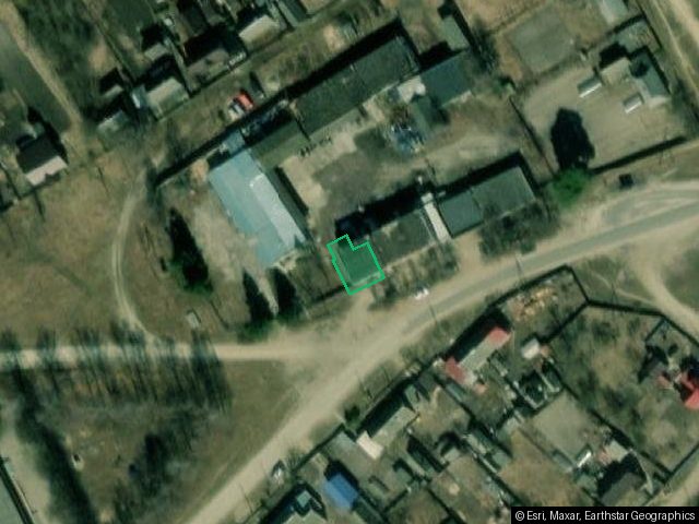 Жилой дом 416,3 м² с участком, с. Малое Полпино, Брянская обл.