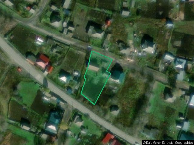 1/2 доли в земельном участке 13 сот., Алтайский край