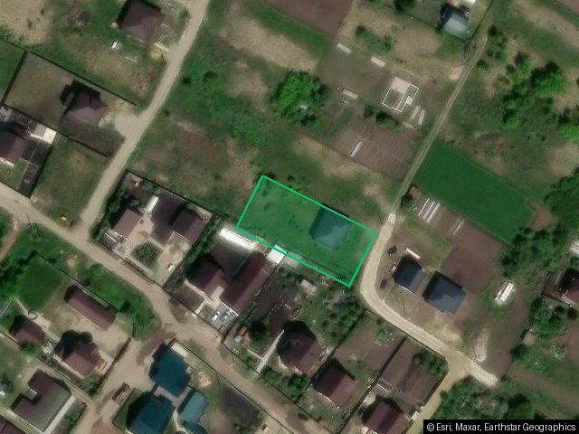 Земельный участок, расположенный по адресу: Пензенская
обл., Бессоновский муниципальный район, сельское поселение
Бессоновский сельсовет, с.Бессоновка, ул. Рябиновая, земельный
участок 136, кадастровый номер 58:05:0060301:518, площадь: 1179 кв.м.
- жилой дом, расположенный по адресу: Пензенская обл., Бессоновский
район, с.Бессоновка, ул. Рябиновая, д.136, кадастровый номер
58:05:0060301:6815, площадь: 102.7 кв.м.
Возможно судебное выселение. Наличие задолженности по коммунальным платежам неизвес