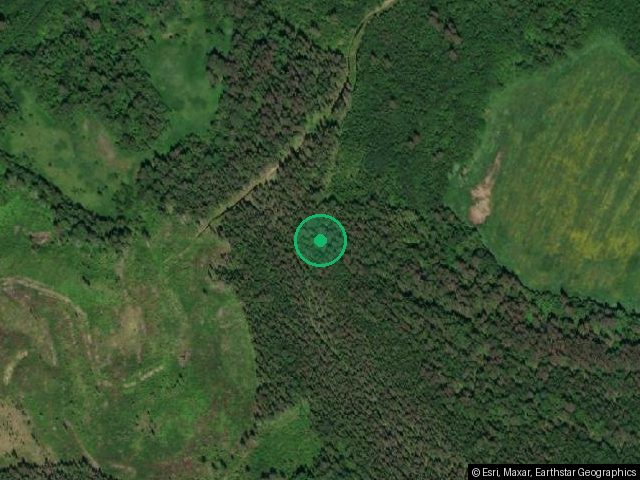 Нежилое здание 30,4 м², д. Проккойла, Карелия