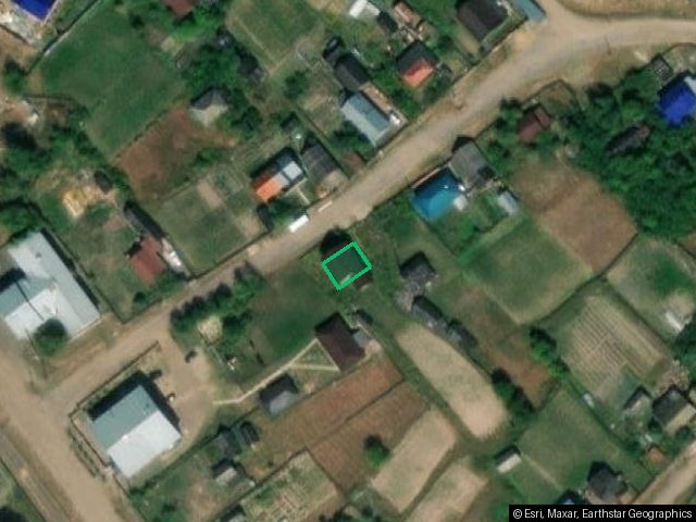 Нежилое здание 153,7 м², с. Красный Ключ, Башкортостан