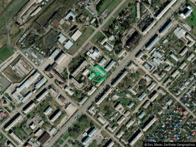 Квартира, площадью 23,6 кв. м., Кадастровый номер: 42:26:0301001:14867, расположенная по адресу: Кемеровская область, г. Ленинск-Кузнецкий, пр-кт. Ленина, д. 21, кв. 19.