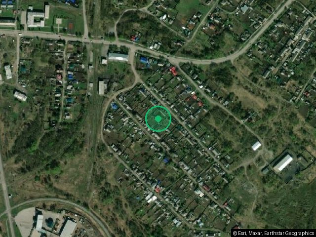 1/4 доля в праве на жилое помещение, кадастровый номер 42:21:0703017:43, площадь – 36.4 кв.м., расположенная на земельном участке, вид разрешенного использования: для ведения личного подсобного хозяйства, кадастровый номер: 42:21:0703017:5, площадь – 497 кв.м., адрес: 652614, Россия, Кемеровская обл., г. Белово, пгт Грамотеино, ул. Зеленая, 14, 1