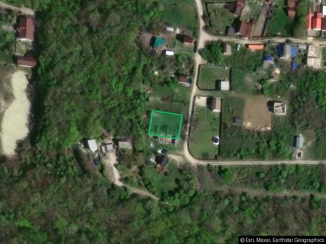 Земельный участок, кадастровый
номер 23:37:0603007:596, назначение,
вид разрешенного использования –
для садоводства и огородничества,
площадь 500+/-16 кв.м, общая
долевая собственность, доля в
праве &frac14;, местоположение установлено относительно
ориентира, расположенного в
границах участка. Почтовый адрес
ориентира: Краснодарский край, г.
Анапа, СОТ «Здоровье», квартал III,
участок 302.
Порядок ознакомления с имуществом должника:
Ознакомиться характеристиками предмета торгов, положением о пр