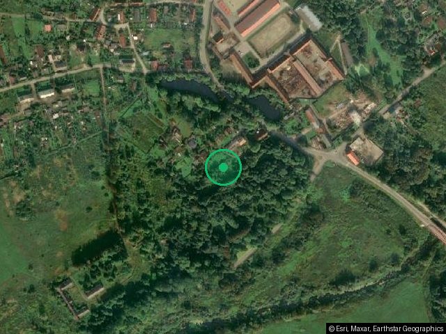Жилое помещение с кадастровым номером 39:13:010105:90 площадью 23,1 кв. м., расположенное по адресу: Калининградская область, г. Черняховск, пер. Почтовый, д. 1,
кв. 2, и земельный участок с кадастровым номером 39:13:010105:20 площадью 1683 кв. м. для ведения личного подсобного хозяйства, расположенный по адресу: Калининградская область, г. Черняховск, пер. Почтовый.