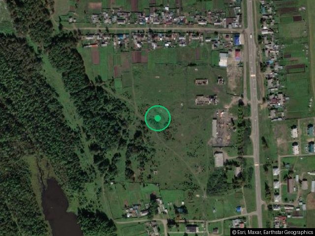 Нежилое здание 435 м² с участком, Иркутская обл.