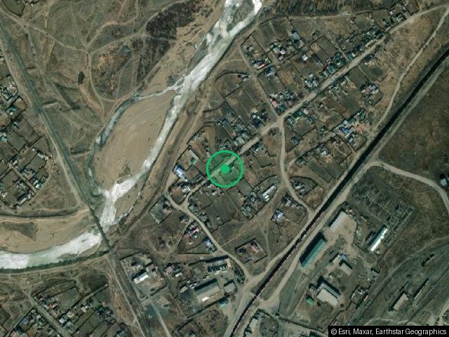Квартира общей площадью 41,1 м2, с кадастровым номером 75:21:230749:105, расположенная по адресу: Забайкальский край, м.р. Чернышевский, г.п. Чсрнышевское, пгт. Чернышевск, ул. Лазо, д. 61, кв. 1.
В залоге у ПАО «Сбербанк»
Вид: Ипотека в силу закона
Дата государственной регистрации: 28.08.2012;
Номер государственной регистрации: 75-75-25/007/2012-509;
Имущество, реализуется как единый объект недвижимости (независимо от того, какой режим установленной собственности на залоговый объект) и реализуе