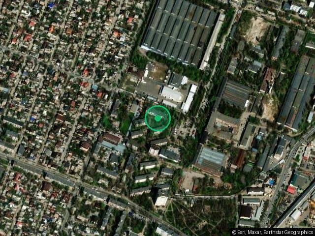 Квартира, назначение - жилое, общей площадью 42,2 кв.м., кадастровый номер: 61:44:0022614:230, расположенная по адресу: Российская Федерация, Ростовская область, г. Ростов-на-Дону, ул. Белорусская, д. 17, кв. 43.
С имуществом по лоту № 1 можно ознакомиться по адресу: Российская Федерация, Ростовская область, г. Ростов-на-Дону, ул. Белорусская, д. 17, кв. 43, по предварительной записи у организатора торгов, адрес электронной почты: robertarbitr@mail.ru, контактный номер +79177894545.