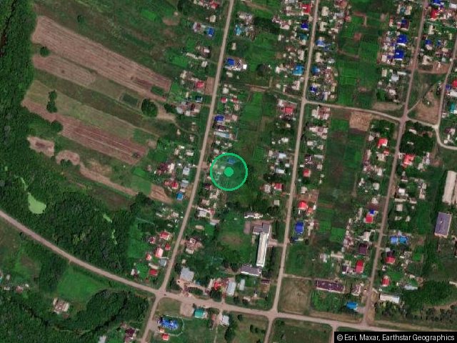 Жилой дом 54,1 м², с. Нордовка, Башкортостан