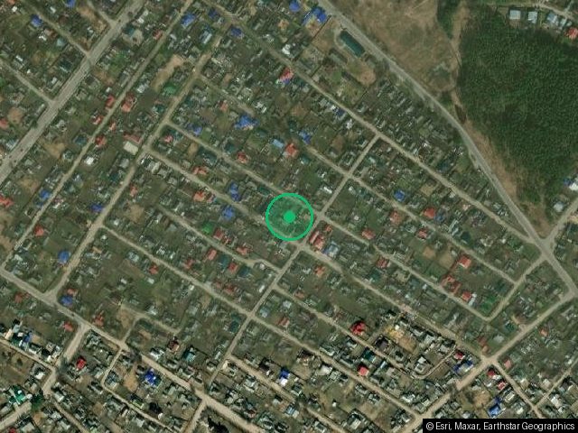 Жилой дом 789 м², Жуковка