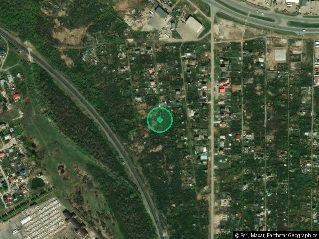 Садовый дом 10,7 м², Самарская обл.