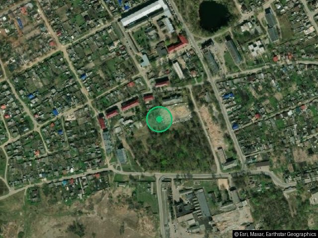 Здание – Механическое мастерская, контора-столовая, назначение – нежилое, 2 - этажный, общая площадь: 3002,7 кв.м., адрес объекта – Бранская область, г. Клинцы, ул Максима Горького, д. 31А, кадастровый номер: 32:30:0010211:121.