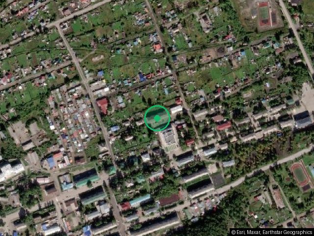 Помещение, общая площадь 48.5 кв.м., расположенное по адресу: 676014, Амурская область, рн Сковородинский, г. Сковородино, ул Читинская, д 1А, кв 30, кадастровый номер 28:24:010898:288, по запросу на электронную почту: oleos1978@yandex.ru